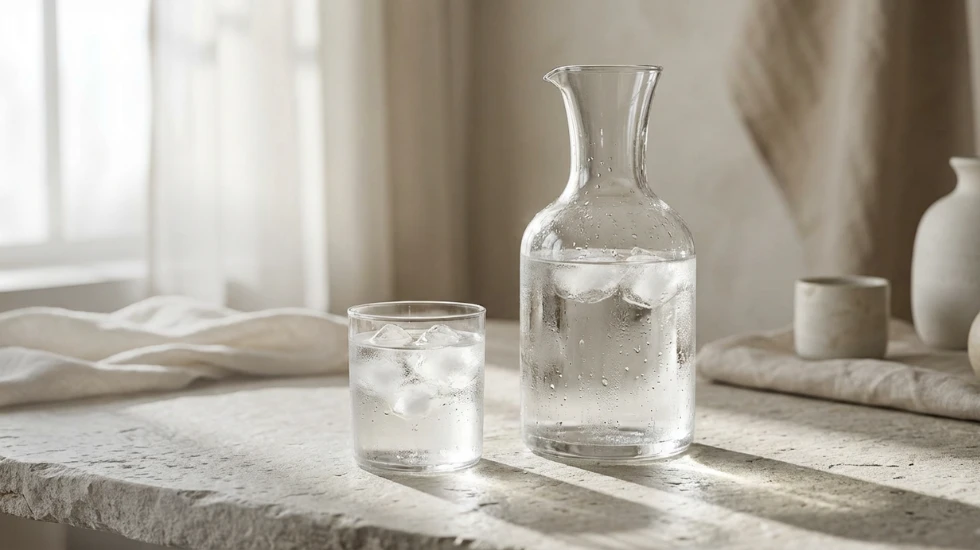 Ile wody pić dziennie? Jak odpowiednio nawodnić organizm?