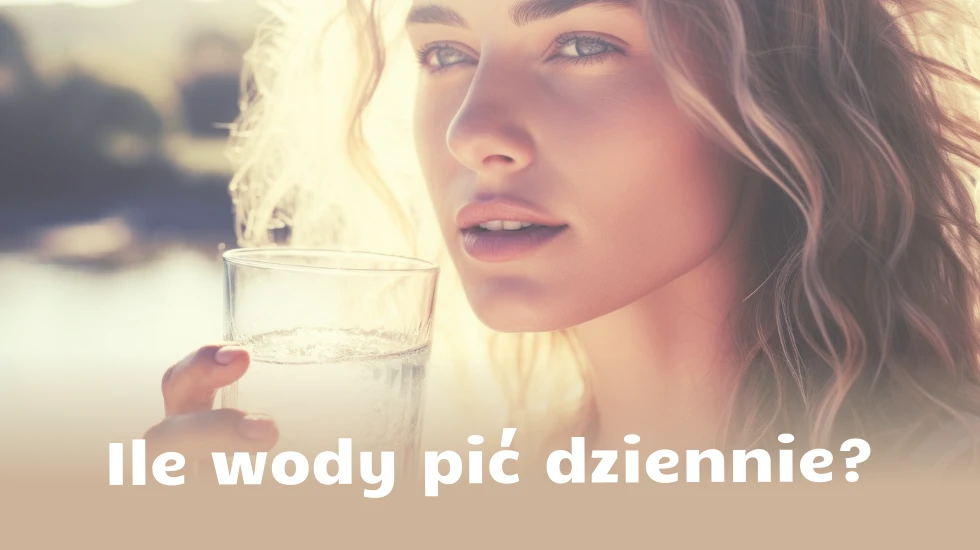 Ile wody pić dziennie? Jak odpowiednio nawodnić organizm?