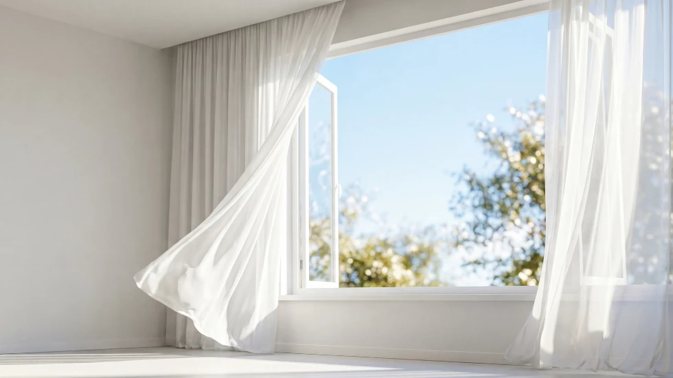 Jak działa oczyszczacz powietrza? Zasada działania i rodzaje filtrów