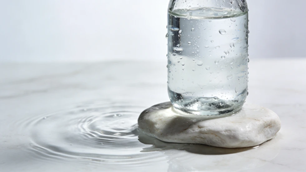 Woda Alkaliczna (Woda Żywa)