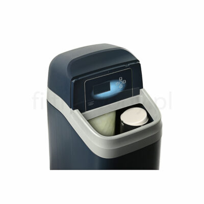 Jak działa zmiękczacz wody