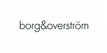 Borg&Overström