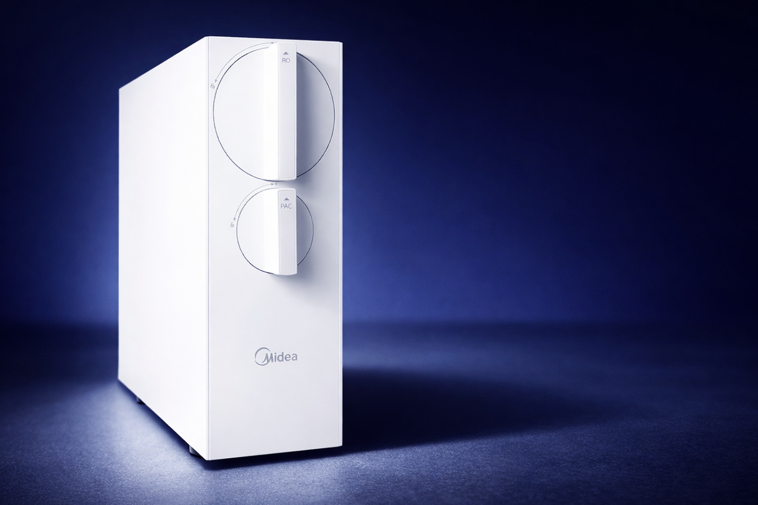 Filtr odwróconej osmozy Midea 800GPD