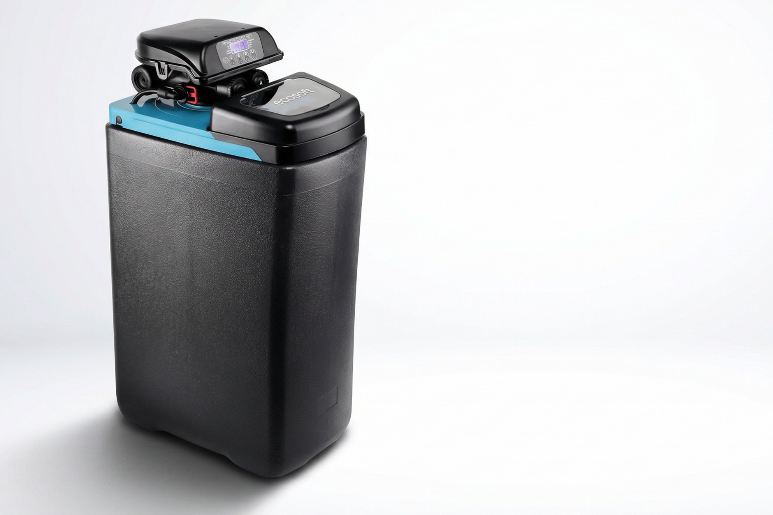 Wydajny zmiękczacz wody Ecosoft Core 250