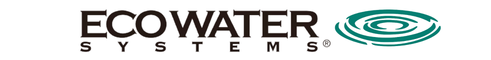 logo ecowater