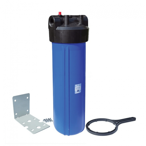 Korpus narurowy Supreme Big Blue 20