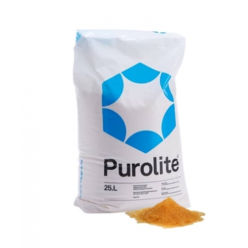 Purolite C-100E, 25 L