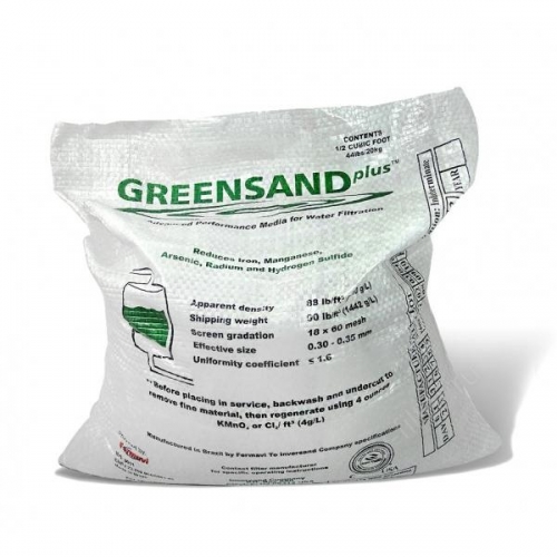 Greensand Plus, 20 KG