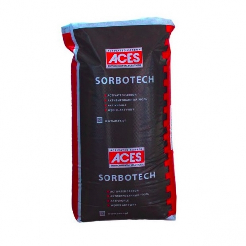 Węgiel aktywny Sorbotech LG 95, 20KG