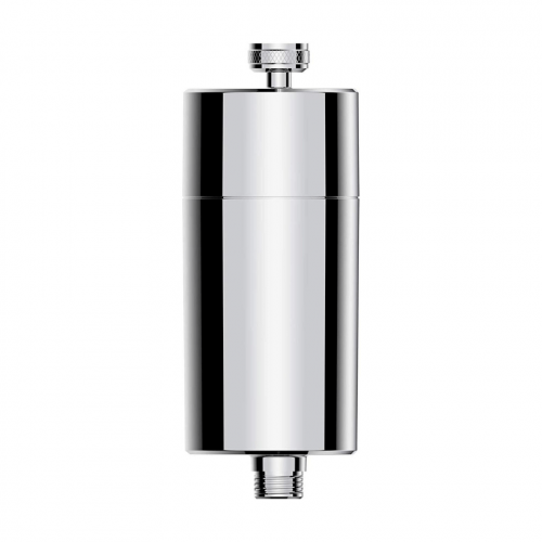 Filtr prysznicowy Philips AWP1775CH srebrny. Filtr neutralizujący chlor - 3