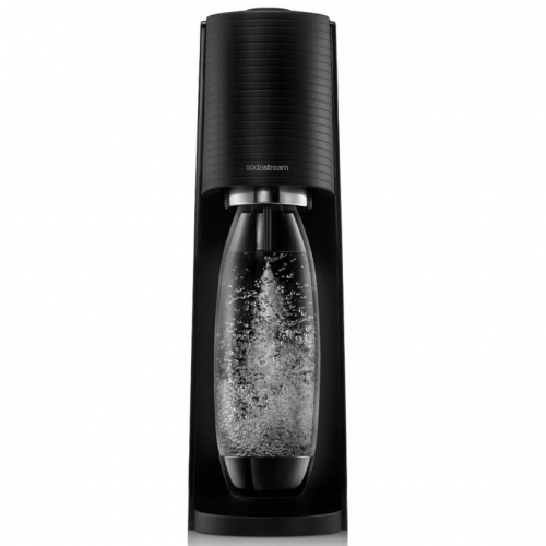 Saturator wody gazowanej Sodastream Terra + nabój CO2 + 2 butelki Fuse - 2