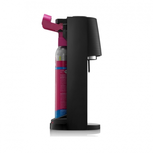 Saturator wody gazowanej Sodastream Terra + nabój CO2 + 2 butelki Fuse - 5