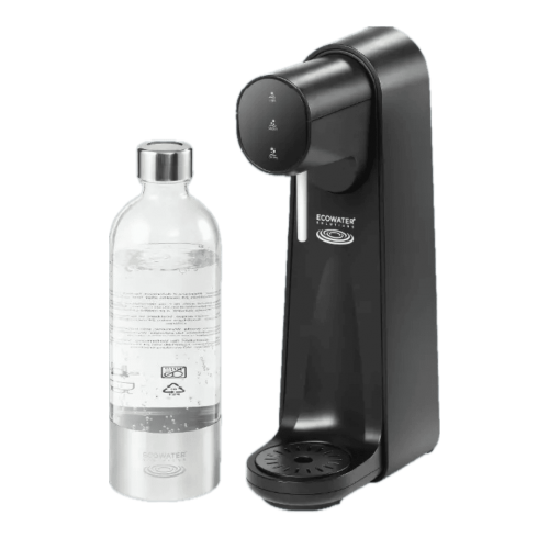 Saturator wody gazowanej EcoWater FIZZO - 3