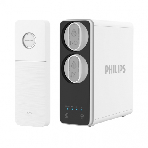 Philips AUT7006 Podzlewowy filtr odwróconej osmozy - 4