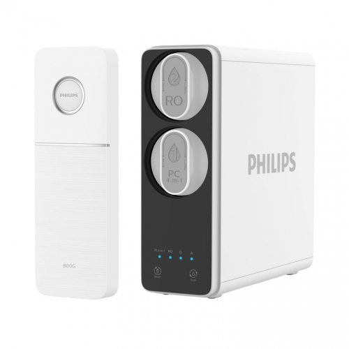 Philips AUT7006 - Filtr do wody pod zlewozmywak z odwróconą osmozą  - 4