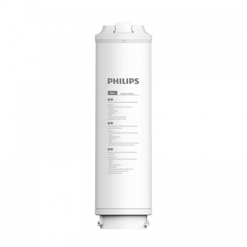 Oryginalny filtr 3w1 AUT812 do systemu Philips AquaShield AUT4030R400
