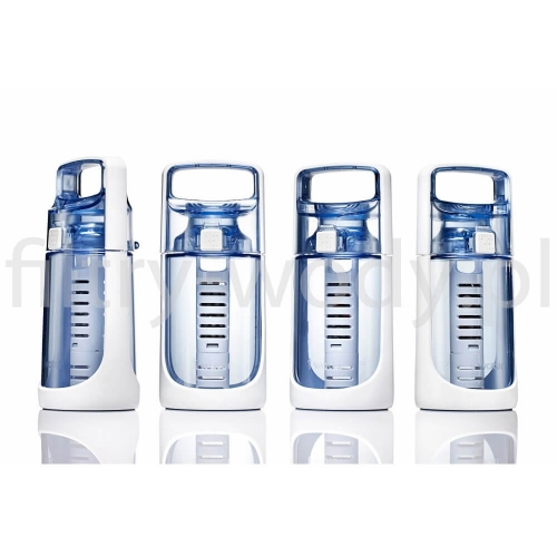 Butelka Jonizująca Wodę I-Water Mini 380 - 5