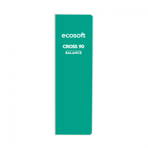 Filtr odwróconej osmozy Ecosoft CROSS 90 Balance z mineralizacją - 3