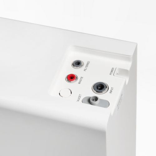 Filtr odwróconej osmozy Ecosoft CROSS 90 Balance z mineralizacją - 10