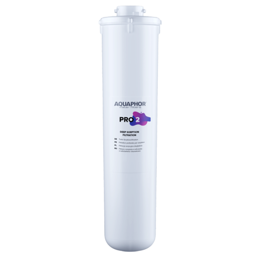 Wymienny wkład filtrujący Aquaphor Pro 2 - 2