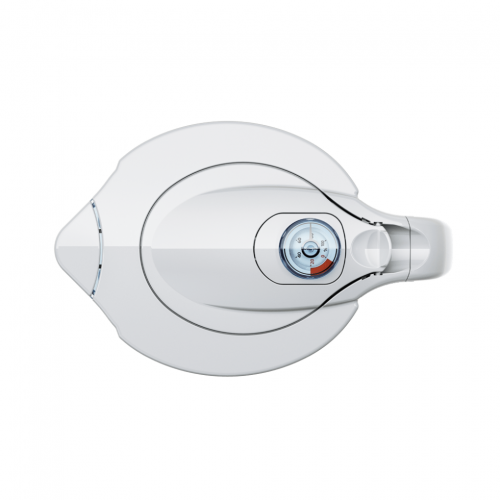 AQUAPHOR Onyx Biały - dzbanek filtrujący wodę + 3 wkłady Maxfor Plus - 5