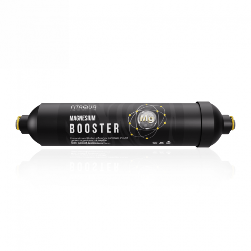 Wkład mineralizator FITaqua Magnesium Booster wkład magnezujący