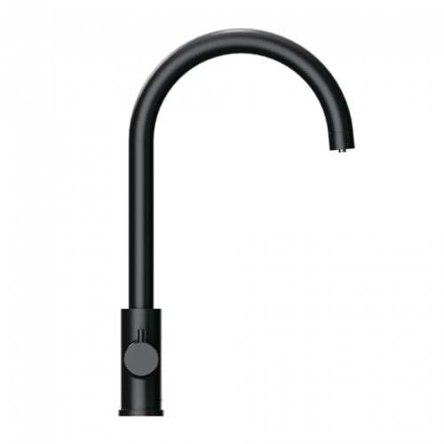 Bateria trójdrożna Philips ASH3512 do filtrów wody (czarny mat) - 3