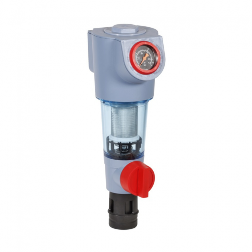 Filtr narurowy Honeywell Braukmann F74CS