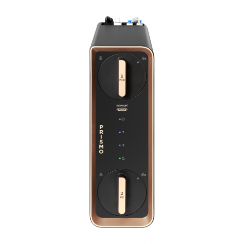 Przepływowy filtr odwróconej osmozy EcoWater PRISMO 1000GPD - 4