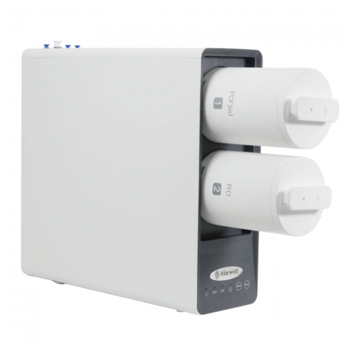 Filtr odwróconej osmozy Klarwod RO-UX6-600G (BIAŁY) - 3