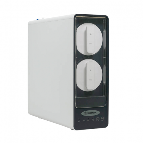 Filtr odwróconej osmozy Klarwod RO-UX6-600G (BIAŁY) - 2