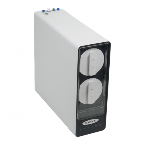 Filtr odwróconej osmozy Klarwod RO-UX6-600G (BIAŁY) - 4
