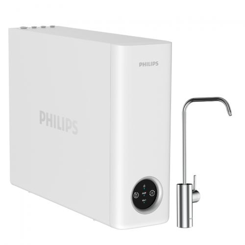 Filtr odwróconej osmozy Philips AUT8940/10 przepływowy