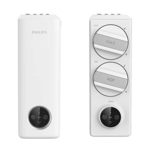 Filtr odwróconej osmozy Philips AUT8940/10 przepływowy - 8