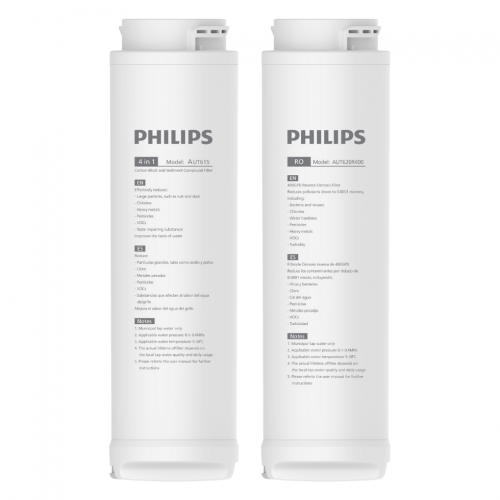 Filtr odwróconej osmozy Philips AUT8940/10 przepływowy - 9