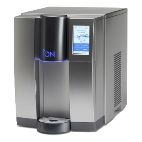 Nablatowy dystrybutor wody ION Natural Choice z filtracją - 2