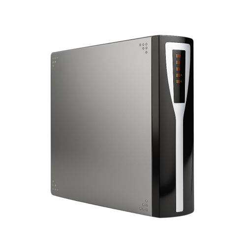 System odwróconej osmozy bez zbiornika RO Pad - 2