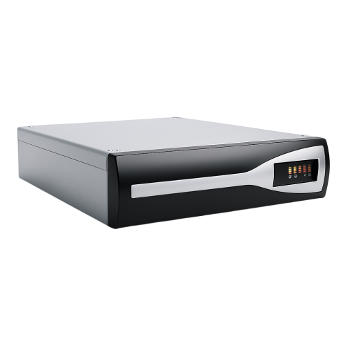 System odwróconej osmozy bez zbiornika RO Pad - 4