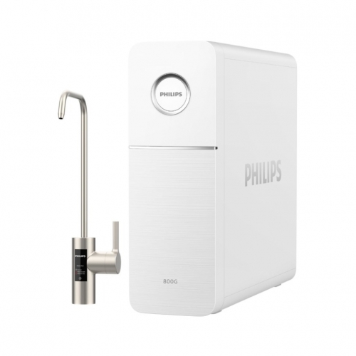Philips AUT7006 - Filtr do wody pod zlewozmywak z odwróconą osmozą 