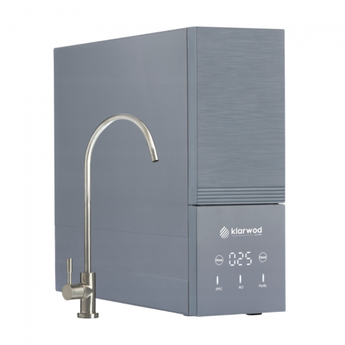 Filtr odwróconej osmozy Klarwod RO DIGITAL 600G