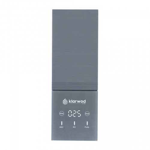 Filtr odwróconej osmozy Klarwod RO DIGITAL 600G - 2