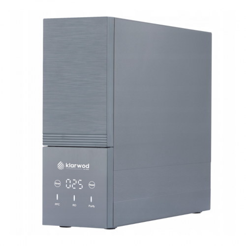 Filtr odwróconej osmozy Klarwod RO DIGITAL 600G - 3