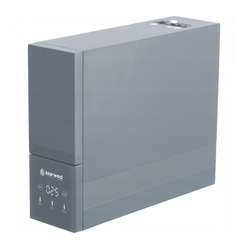 Filtr odwróconej osmozy Klarwod RO DIGITAL 600G - 4