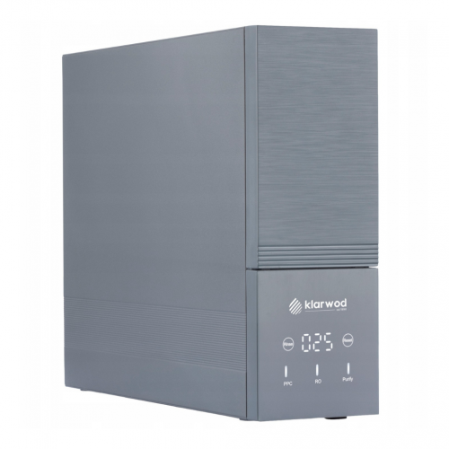 Filtr odwróconej osmozy Klarwod RO DIGITAL 600G - 5