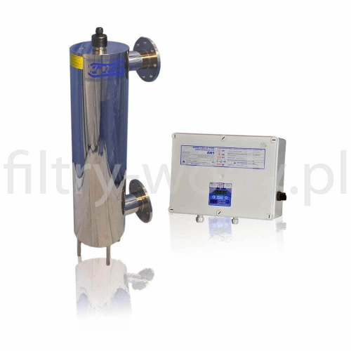 Sterylizator UV wody TMA AM6
