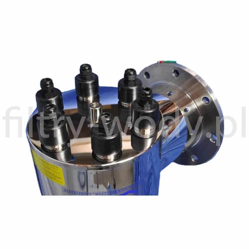 Sterylizator UV wody TMA AM6 - 2