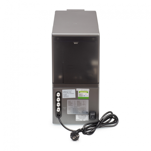 Dystrybutor wody Miraqua OMEGA 2 na blat. Woda filtrowana, gorąca i gazowana - 6