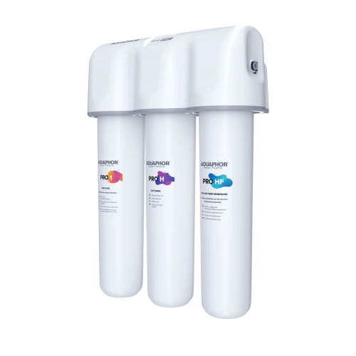 Filtr wody pod zlew Aquaphor ECO H Pro ze wskaźnikiem wymiany - 5