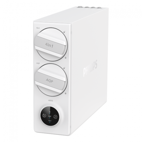 Filtr odwróconej osmozy Philips AUT8960/10 bez zbiornika - 3
