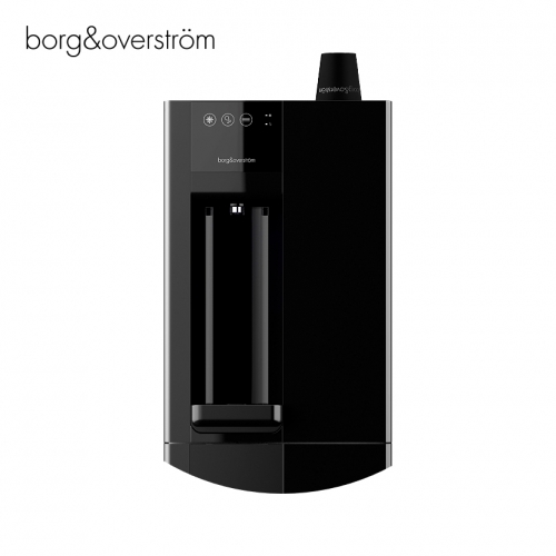 Borg&Overström B3 dystrybutor wody wolnostojący czarny (CHA) - 4